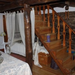 Casa do Rosmaninho