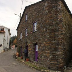 Casa do Rosmaninho