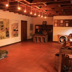 Casa do Rosmaninho