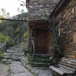 Casa do Rosmaninho