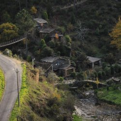 Casa do Rosmaninho